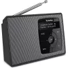 Kaasaskantav raadio TechniSat DigitRadio 2