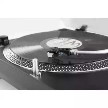 Otseajamiga helipleier TechniSat TechniPlayer LP 300