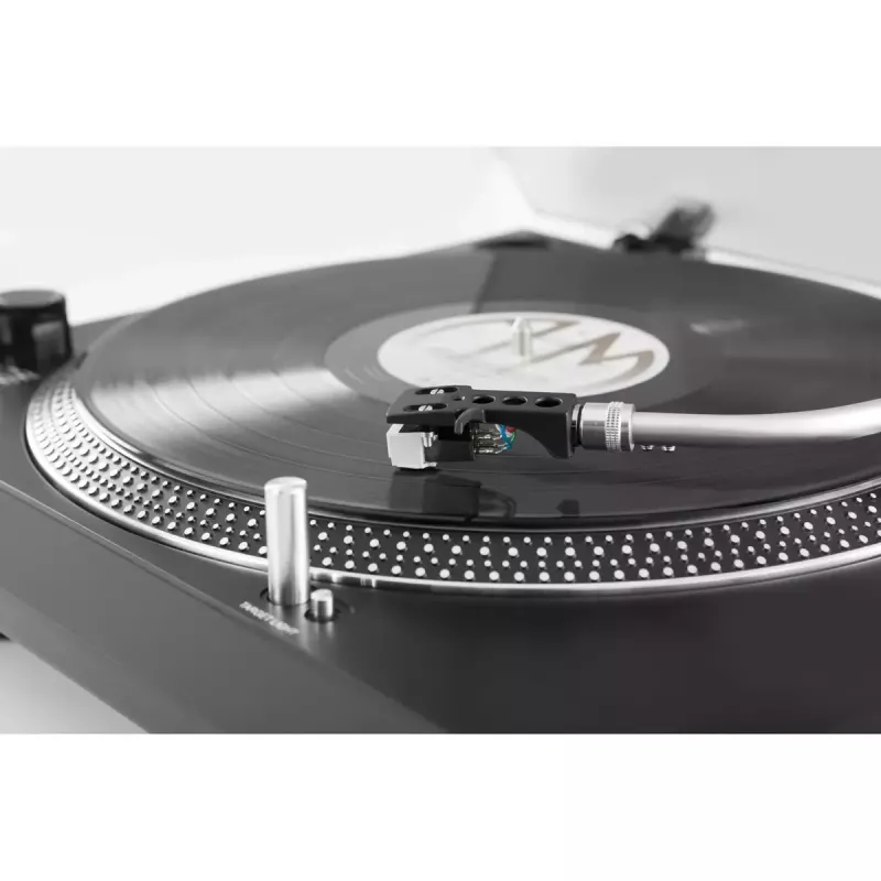 Otseajamiga helipleier TechniSat TechniPlayer LP 300
