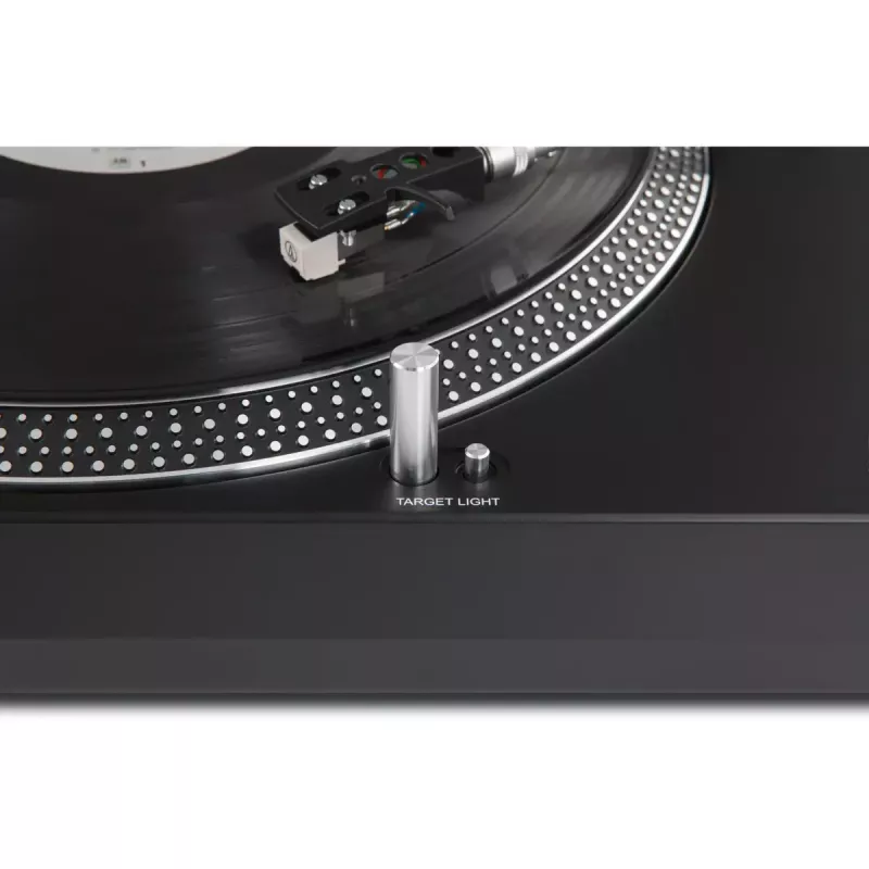 Otseajamiga helipleier TechniSat TechniPlayer LP 300