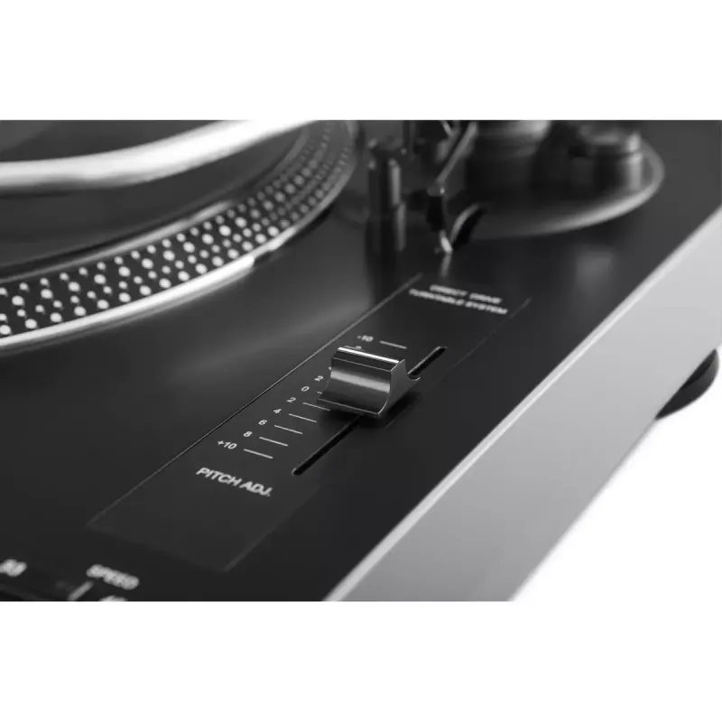 Otseajamiga helipleier TechniSat TechniPlayer LP 300