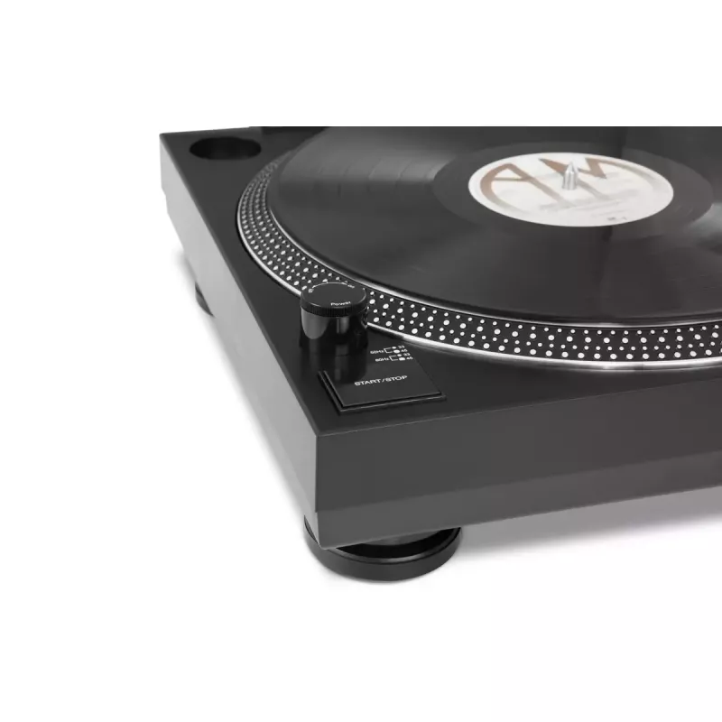 Otseajamiga helipleier TechniSat TechniPlayer LP 300