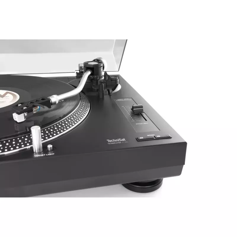 Otseajamiga helipleier TechniSat TechniPlayer LP 300