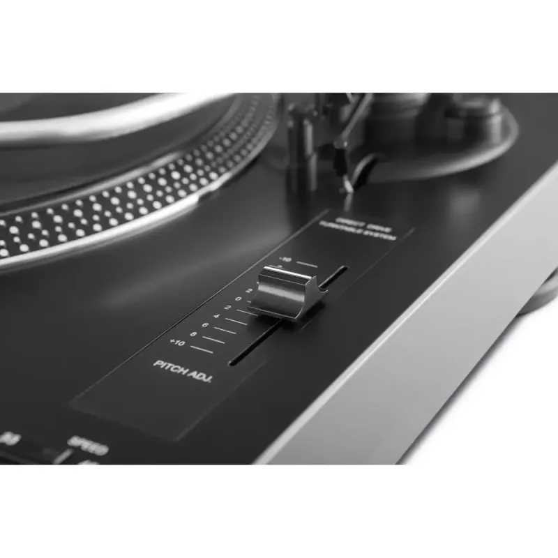 Otseajamiga helipleier TechniSat TechniPlayer LP 300
