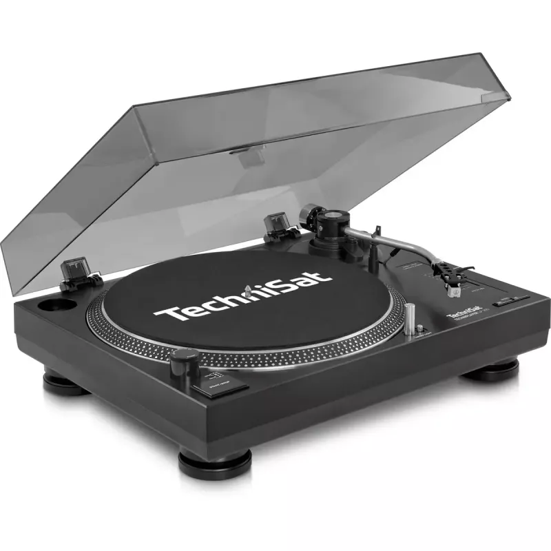 Otseajamiga helipleier TechniSat TechniPlayer LP 300