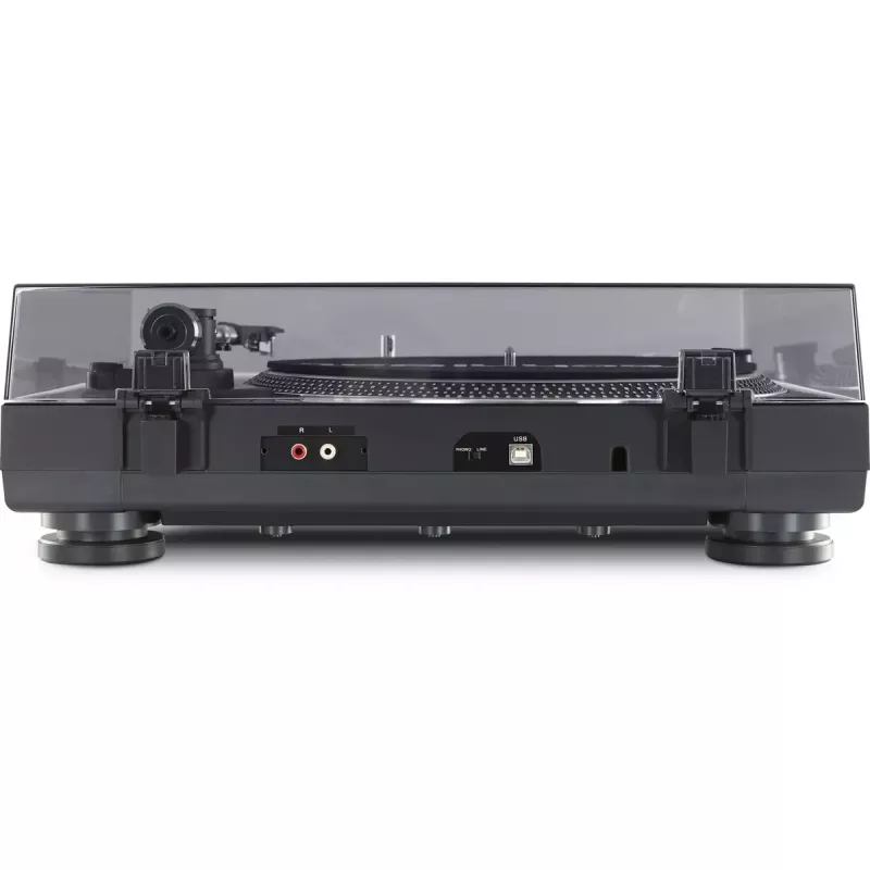 Otseajamiga helipleier TechniSat TechniPlayer LP 300