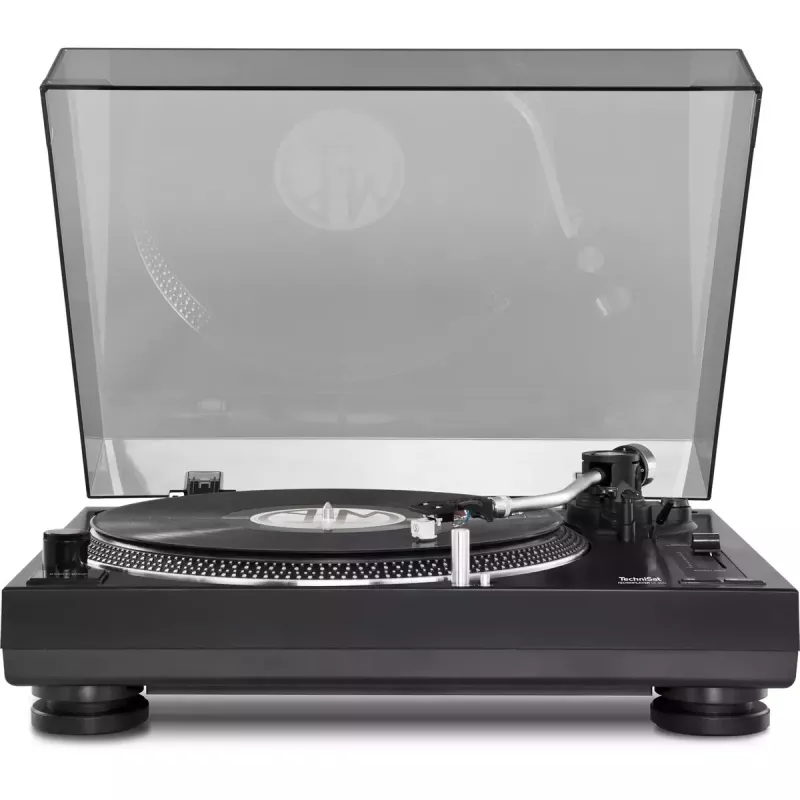 Otseajamiga helipleier TechniSat TechniPlayer LP 300