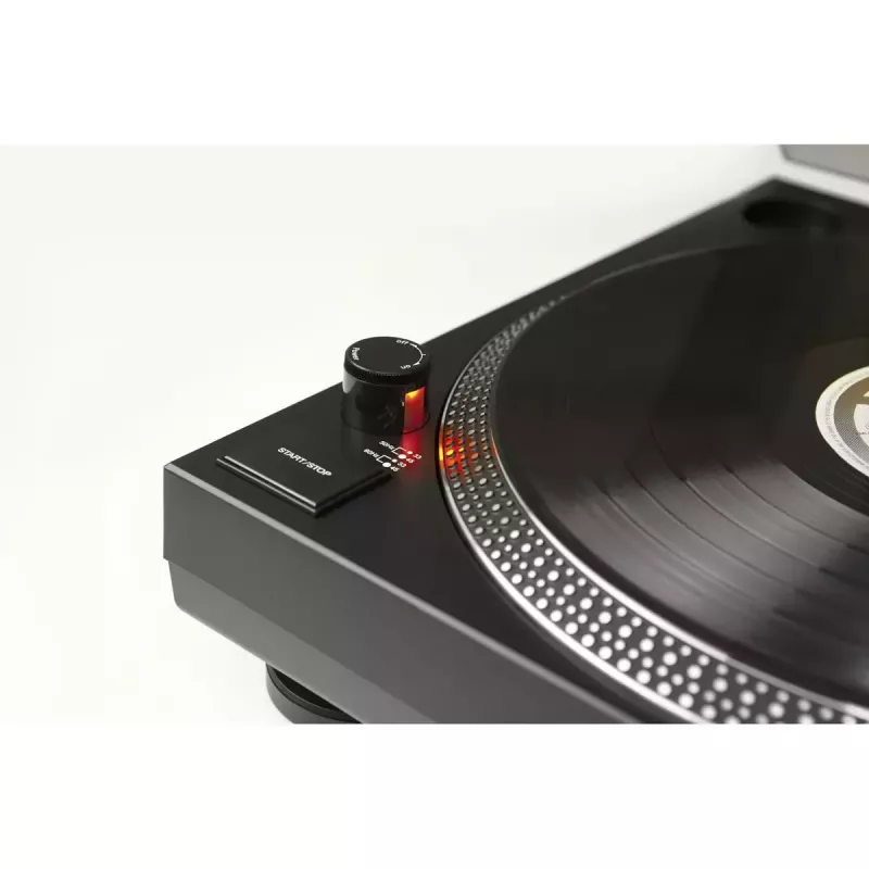 Otseajamiga helipleier TechniSat TechniPlayer LP 300