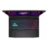 MSI Katana 15 B13VFK-081 Intel® Core™ i7 i7-13620H Sülearvuti 39,6 cm (15,6 tolli) Full HD 16 GB DDR5-SDRAM 1 TB SSD NVIDIA GeForce RTX 4060 Wi-Fi 6 (802.11ax) Windows 11 Home Must