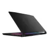 MSI Katana 15 B13VFK-081 Intel® Core™ i7 i7-13620H Sülearvuti 39,6 cm (15,6 tolli) Full HD 16 GB DDR5-SDRAM 1 TB SSD NVIDIA GeForce RTX 4060 Wi-Fi 6 (802.11ax) Windows 11 Home Must
