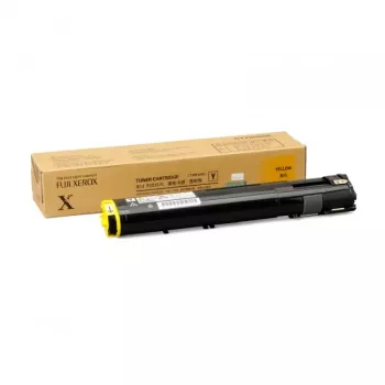 Xerox 006R01645 originaal kollane toonerikassett, 1 tk