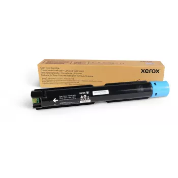 Xerox 006R01825 toonerikassett 1 tk Originaal tsüaan