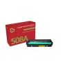 Everyday™ Kollane Taastatud Toner Xeroxilt, ühildub HP 508A (CF362A), Standardvõimsus