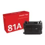 Everyday™ Must tooner, Xerox, ühildub HP 81A (CF281A), Standardmaht