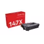 Everyday™ Must Toner by Xerox, ühilduv HP 147X (W1470X), suurema mahutavusega