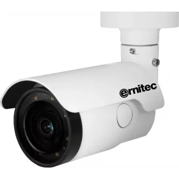 Ernitec 0070-05403-VAXALPR turvakaamera Kuul-tüüpi IP-turvakaamera Sise- ja välistingimustesse 1920 x 1080 pikslit Lae-/seina-/postikinnitus
