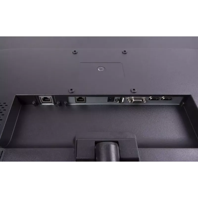 Ernitec 0070-24122-POE arvutimonitor 55,9 cm (22 tolli) 1920 x 1080 pikslit Full HD LED must