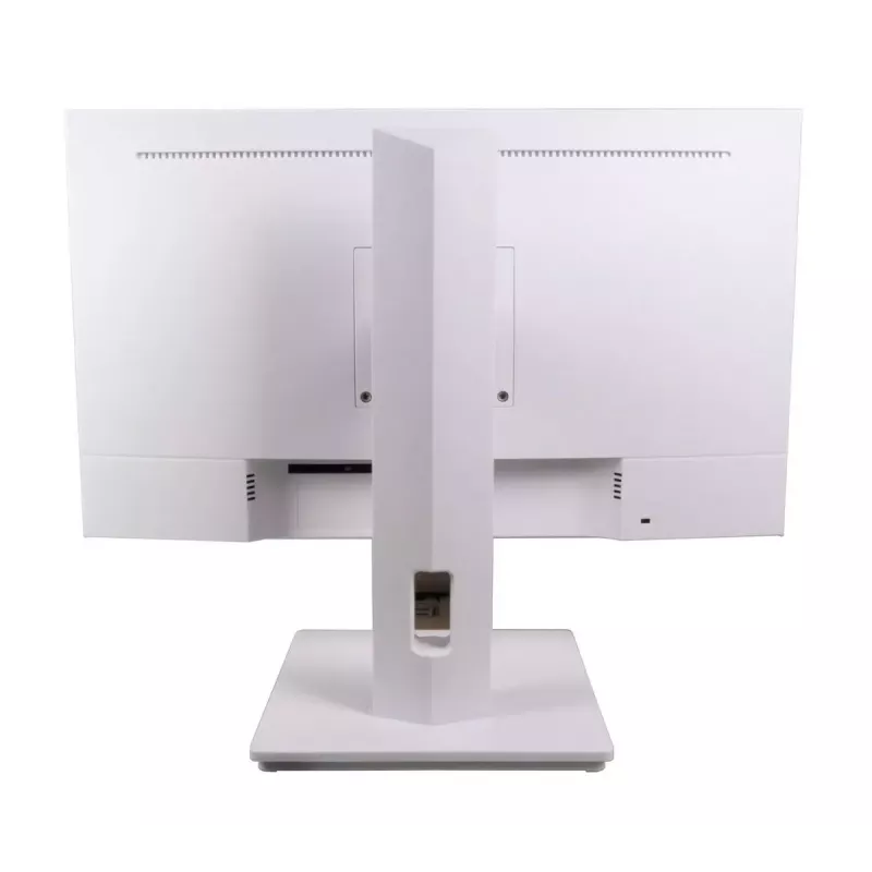 Ernitec 0070-24124-F-W arvutimonitor 61 cm (24 tolli) 1920 x 1080 pikslit Full HD LED Valge