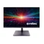 Ernitec 0070-24127-F arvutimonitor 68,6 cm (27 tolli) 1920 x 1080 pikslit Full HD LED Must