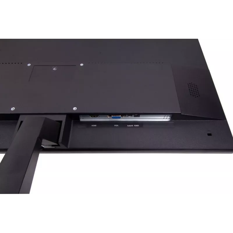 Ernitec 0070-24127-F arvutimonitor 68,6 cm (27 tolli) 1920 x 1080 pikslit Full HD LED Must