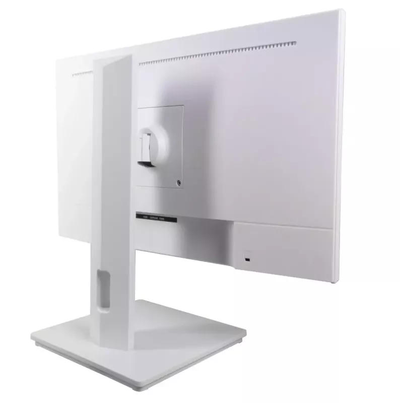 Ernitec 0070-24127-F-W arvutimonitor 68,6 cm (27 tolli) 1920 x 1080 pikslit Full HD LED valge