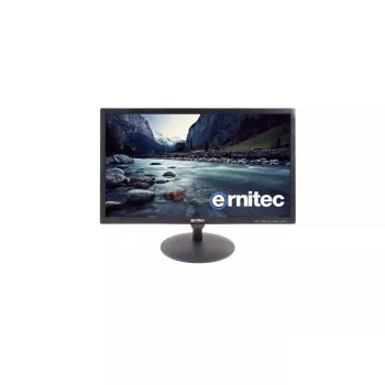 Ernitec 0070-24222-AC arvutimonitor 55.9 cm (22 tolli) 1920 x 1080 pikslit Full HD LED must
