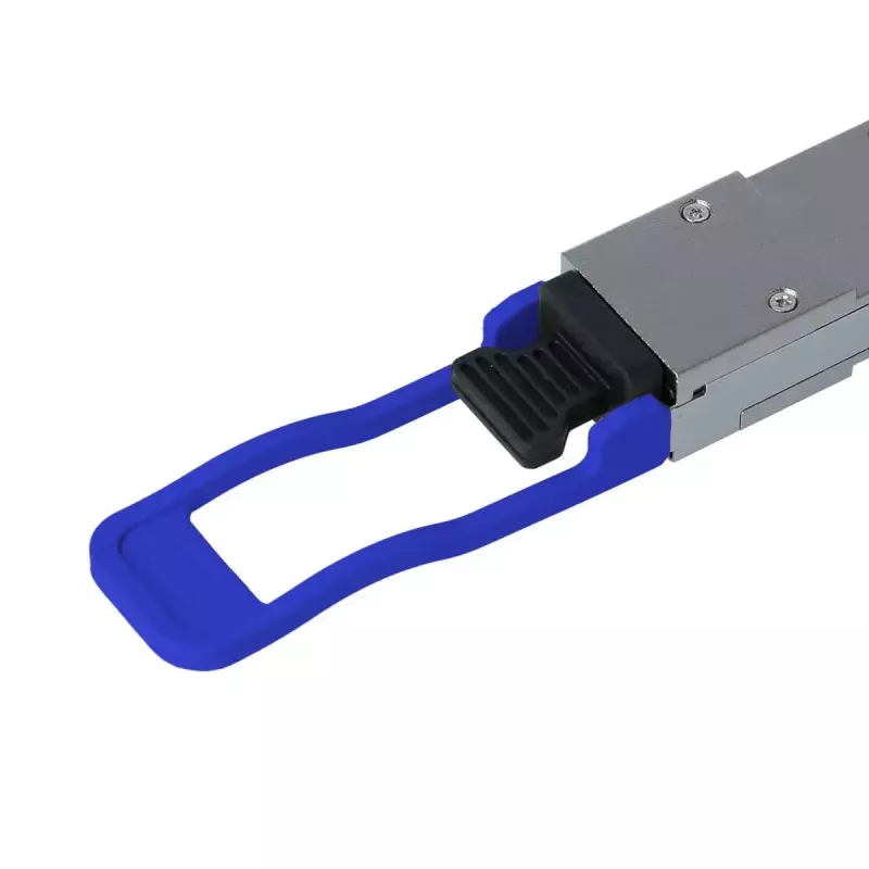 QSFP transiiveri moodul BlueOptics 00D6222-LE-BO CWDM LC liides