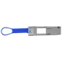 BlueOptics 00D9676-BO InfiniBand/fiiberoptiline kaabel SFP+ QSFP oranž