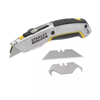 Katkestatava teraga nuga Stanley FatMax Xtreme 180 mm 1 tk