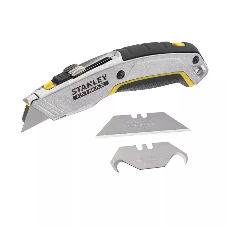 Katkestatava teraga nuga Stanley FatMax Xtreme 180 mm 1 tk