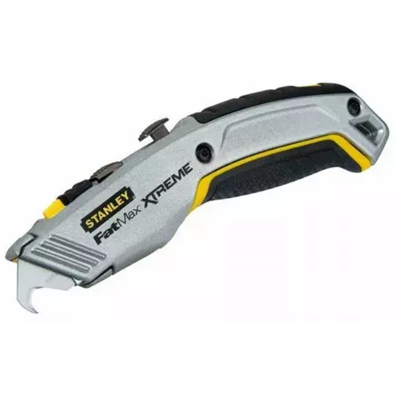 Katkestatava teraga nuga Stanley FatMax Xtreme 180 mm 1 tk