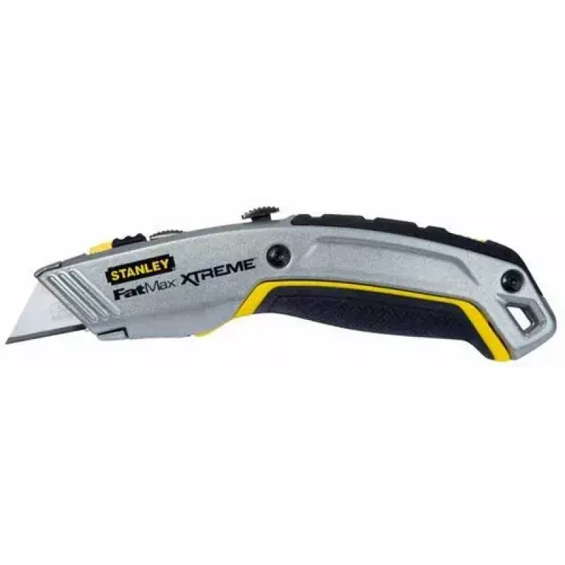 Katkestatava teraga nuga Stanley FatMax Xtreme 180 mm 1 tk