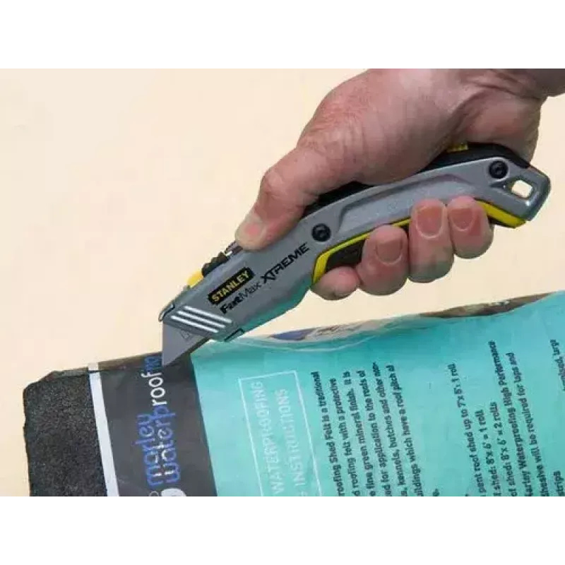 Katkestatava teraga nuga Stanley FatMax Xtreme 180 mm 1 tk