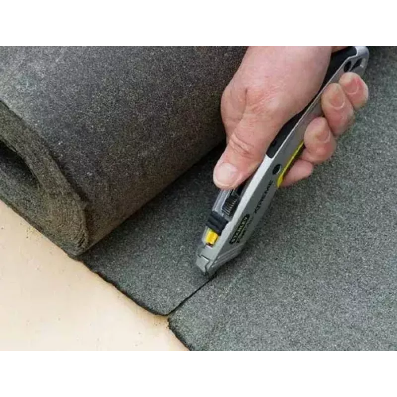Katkestatava teraga nuga Stanley FatMax Xtreme 180 mm 1 tk