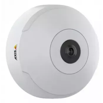 IP-turvakaamera Axis 01731-001 Dome 2560 x 1920 pikslit