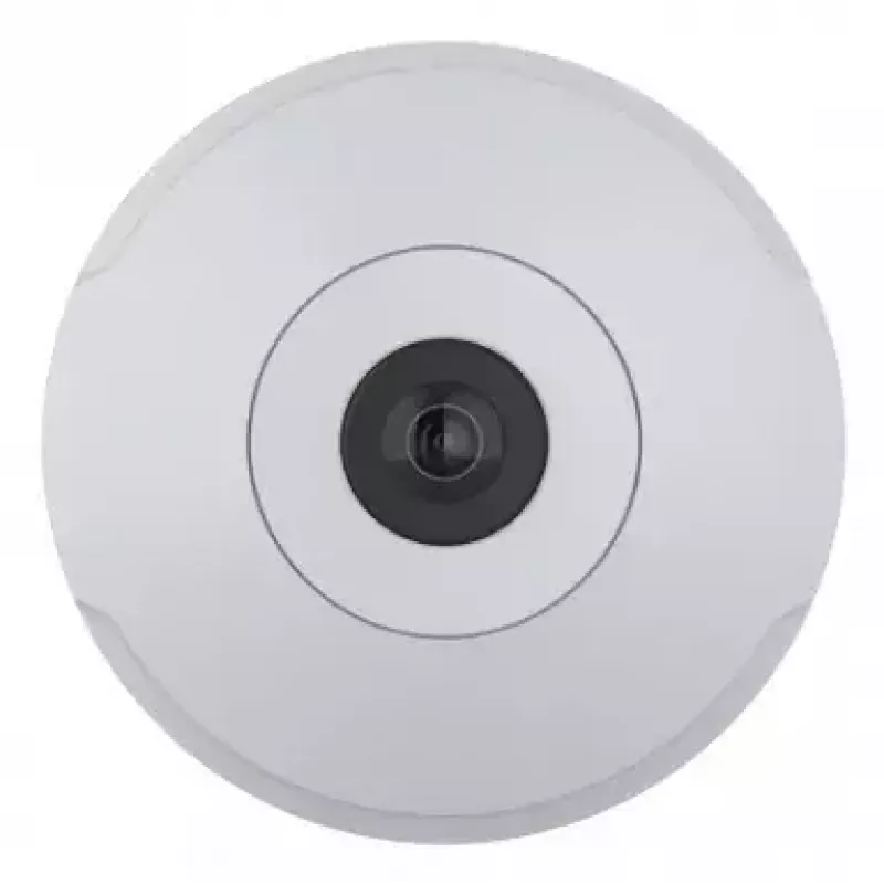 IP-turvakaamera Axis 01731-001 Dome 2560 x 1920 pikslit