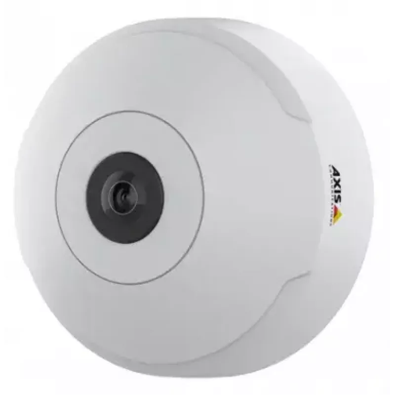IP-turvakaamera Axis 01731-001 Dome 2560 x 1920 pikslit