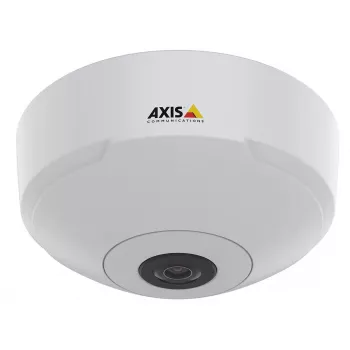 IP-turvakaamera Axis 01731-001 Dome 2560 x 1920 pikslit