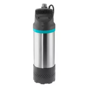 Sukelpump Gardena 6100/5 inox