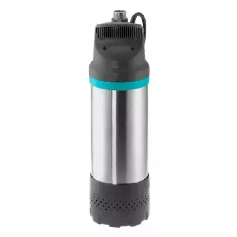 Sukelpump Gardena 6100/5 inox