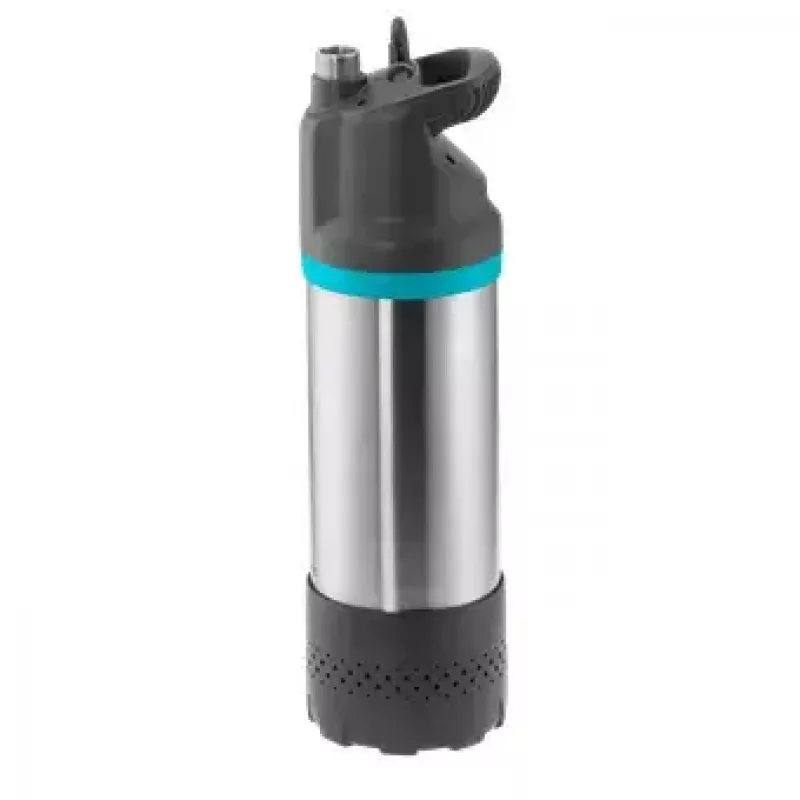 Sukelpump Gardena 6100/5 inox