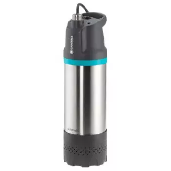 Sukelpump Gardena 6100/5 inox