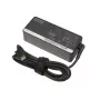 Lenovo 01FR026 vahelduvvooluadapter/inverter siseruumidesse 65 W Must