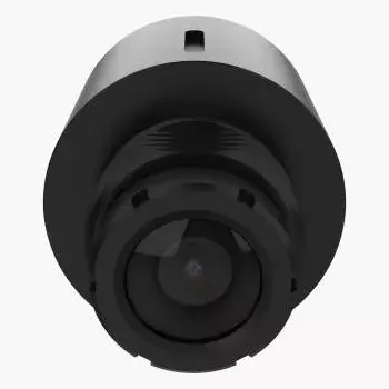 Anduriüksus Axis 02640-021 CMOS 3,1 mm Must