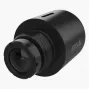 Anduriüksus Axis 02640-021 CMOS 3,1 mm Must