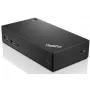 Lenovo ThinkPad USB 3.0 Pro Dock EU Juhtmega USB 3.2 Gen 1 (3.1 Gen 1) Type-A Must