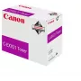 Canon magenta originaal laserprinteri toonerikassett