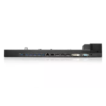 Dokkimisjaam Lenovo 40A50230 Must