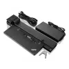 Dokkimisjaam Lenovo 40A50230 Must
