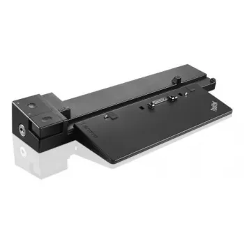 Dokkimisjaam Lenovo 40A50230 Must
